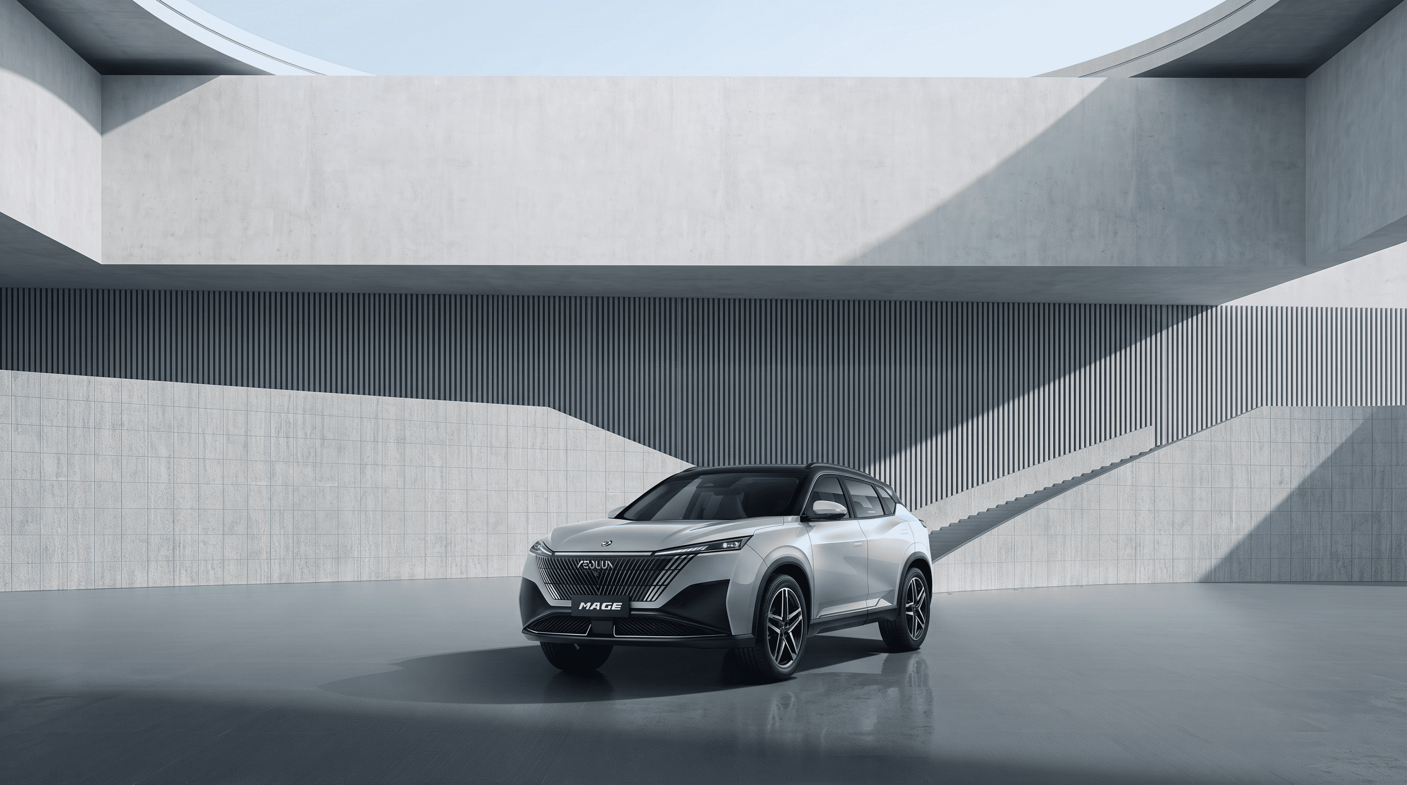 Dongfeng MAGE