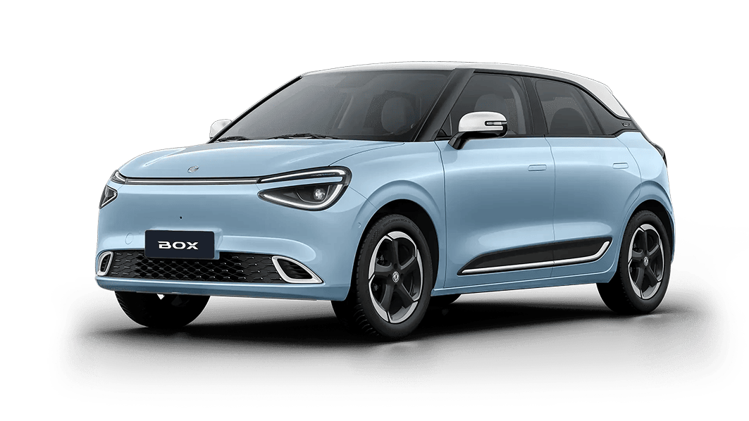 Dongfeng BOX