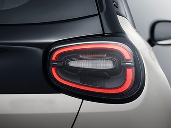 Luces traseras LED
