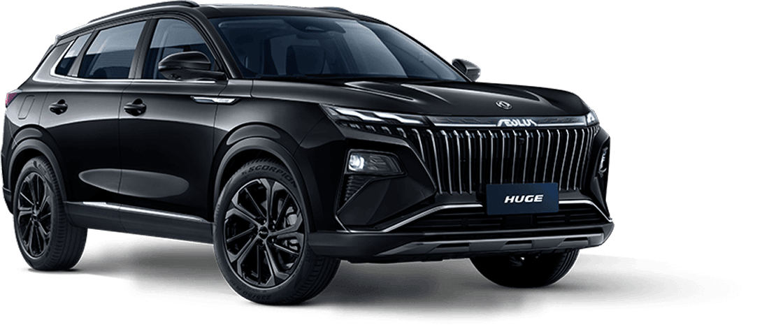 Dongfeng HUGE
