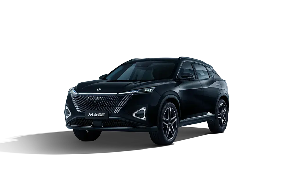 Dongfeng MAGE